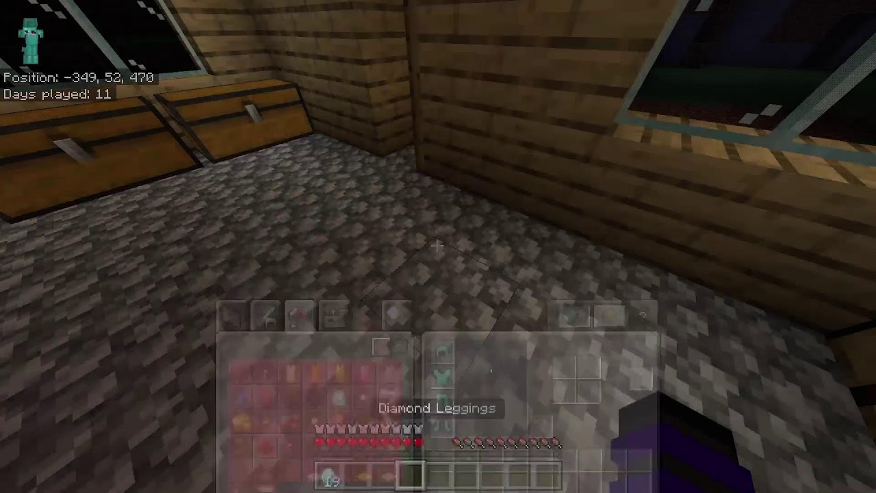 Minorcraft Stream