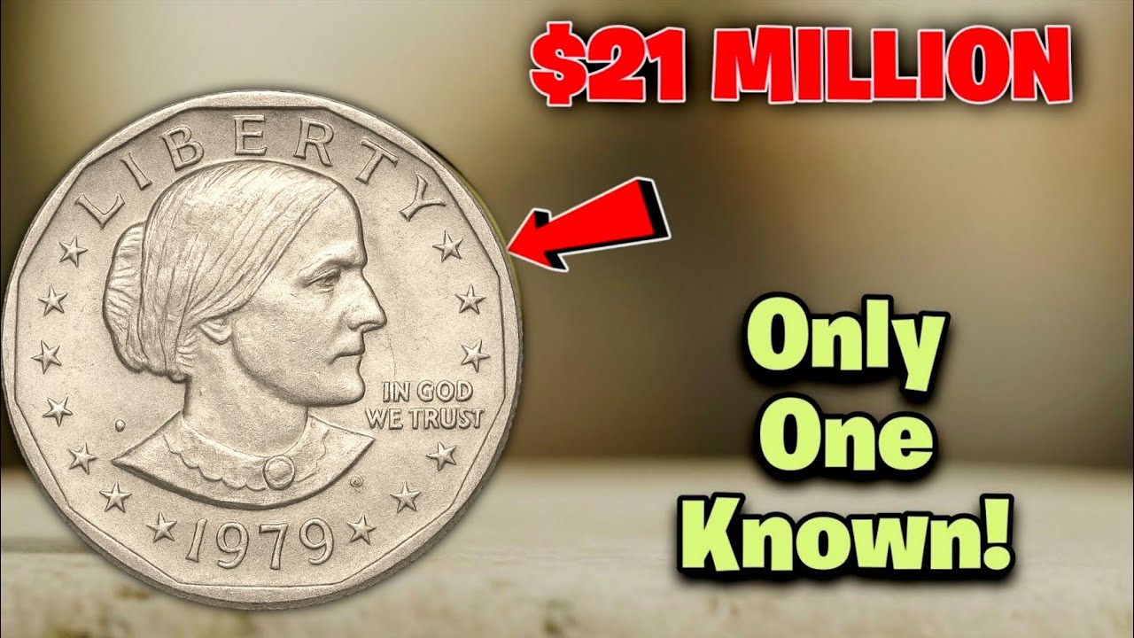 Top 3 Rare U.S. Coins That Could Make You a Millionaire Overnight! Coin Hunter | Coins | #trend 