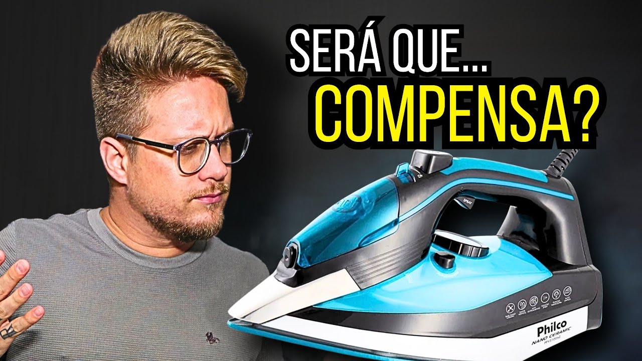 Philco PFV3100AZ: 3 anos depois… ainda vale a pena comprar?
