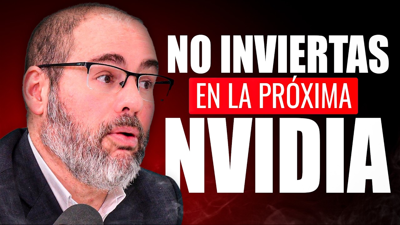 Por esto Deberías Invertir en FONDOS INDEXADOS | Indexa Capital