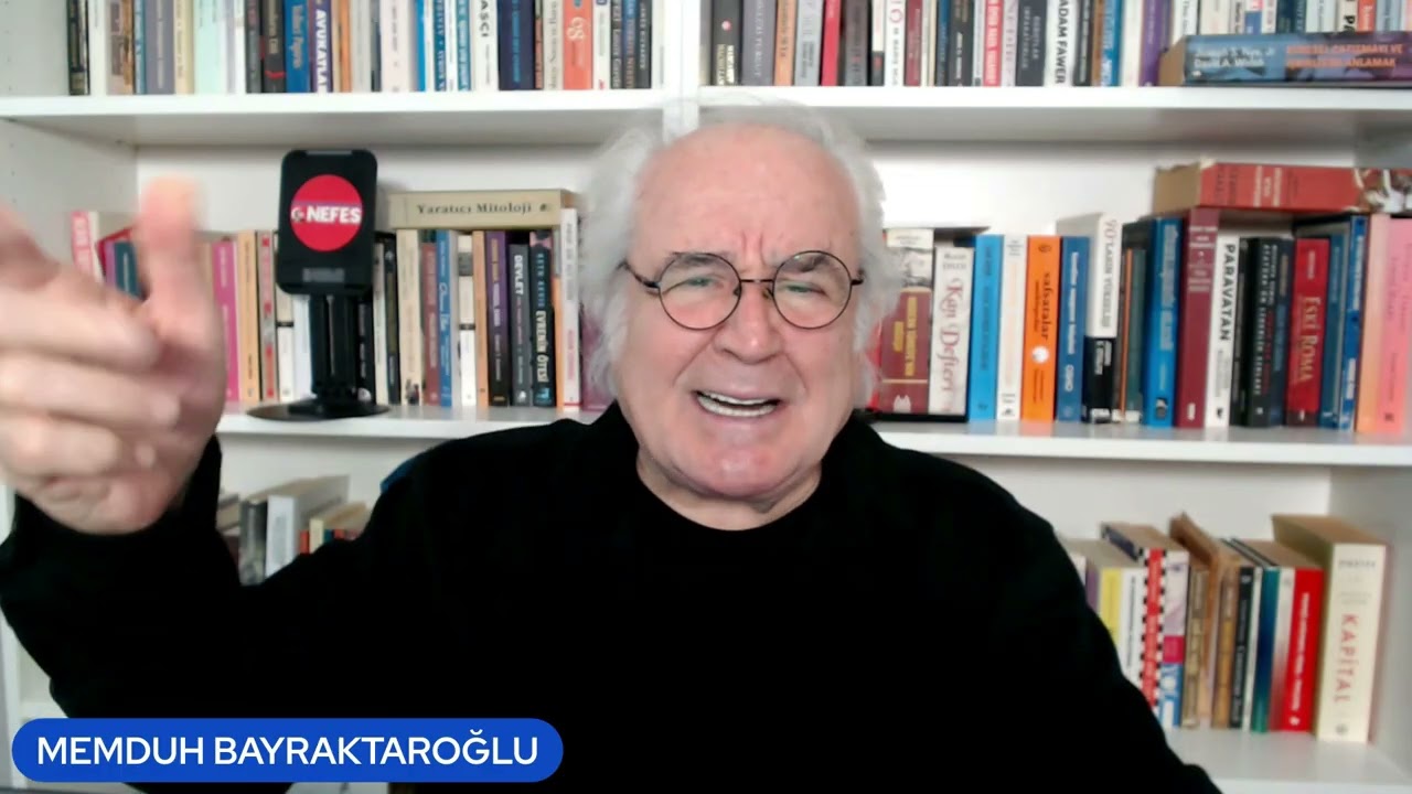 AKP’DE GÖRÜNMEYEN İÇ SAVAŞ: DOSYALAR, İMALAR VE TAHT KAVGALARI. SUÇLANAN BİR CHP'Lİ OLSAYDI N'OLURDU