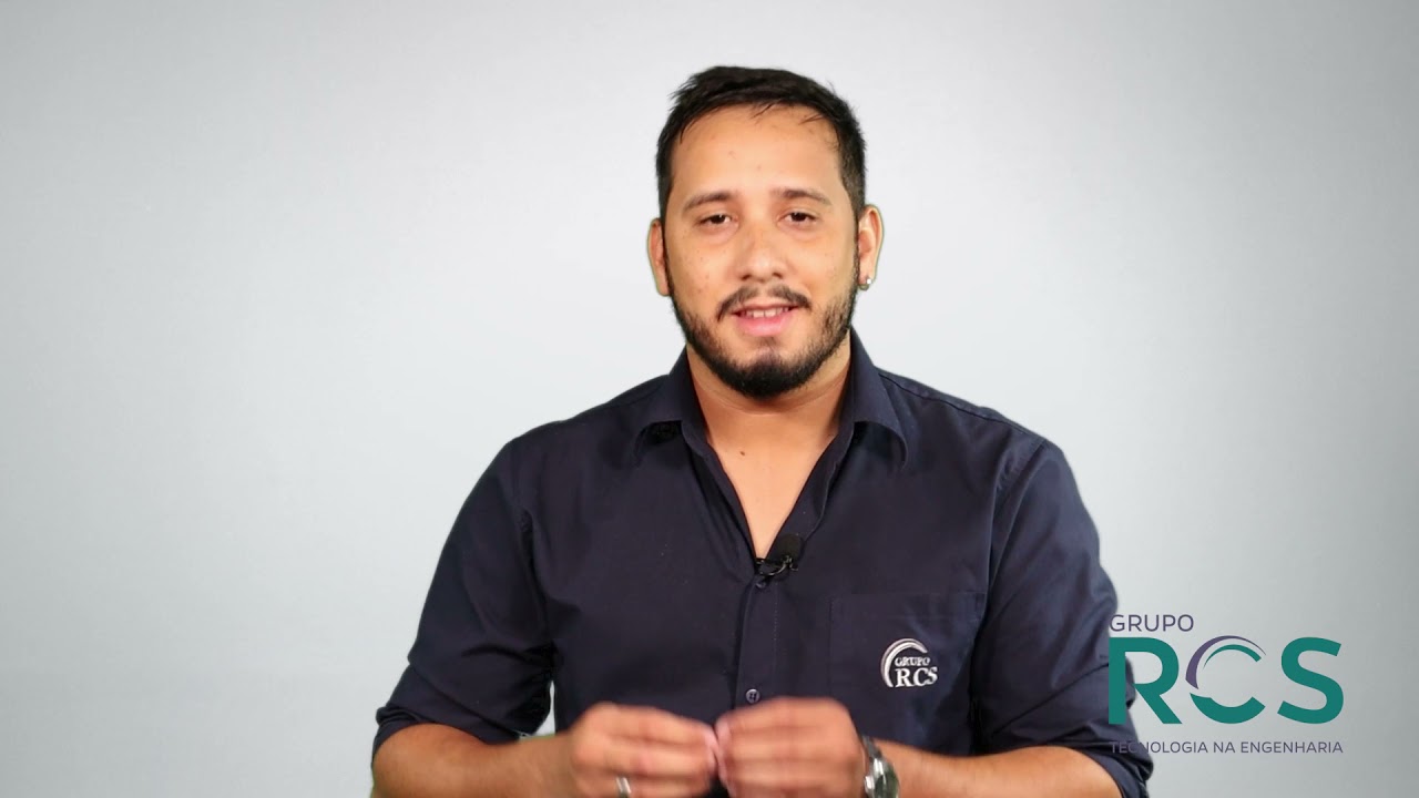 SESMT - Segurança no uso de Roçadeiras - Grupo RCS