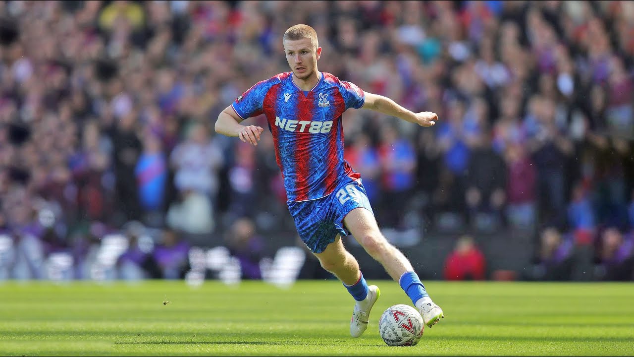 Adam Wharton is 100% Miraculous Gem ● Best Skills Ever ||
