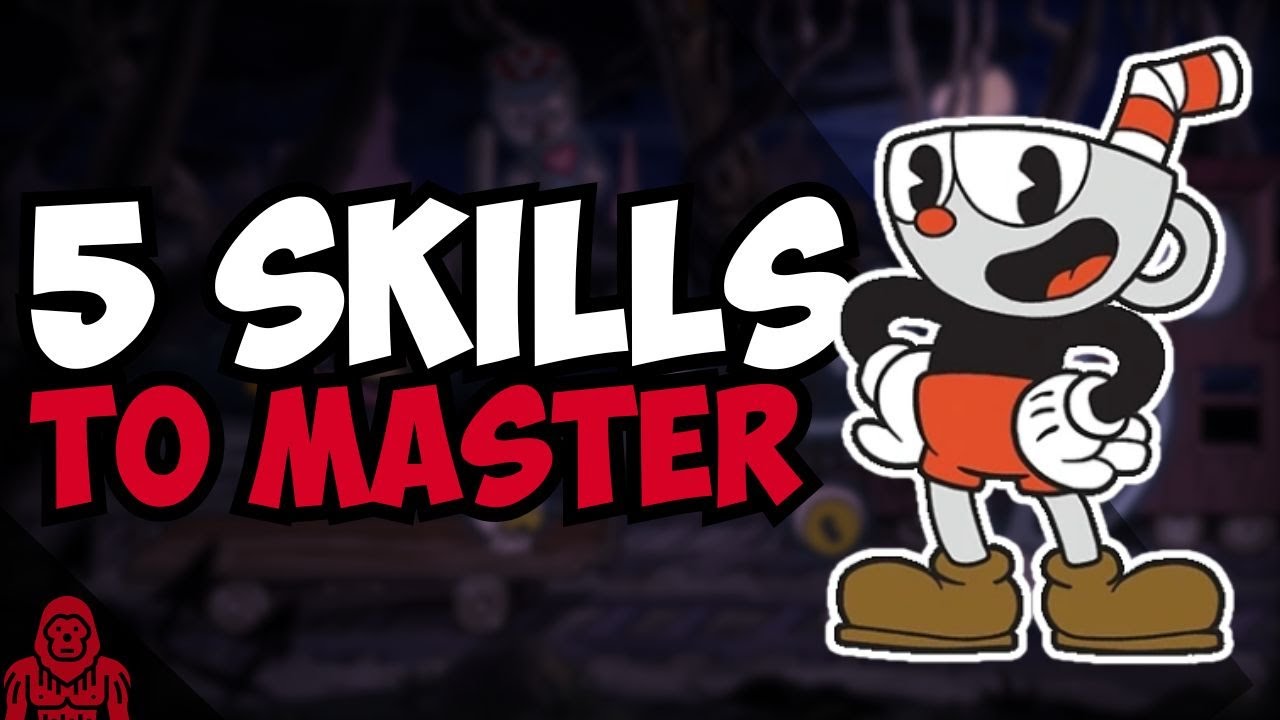 Want to Make Games? These are the ONLY skills you need