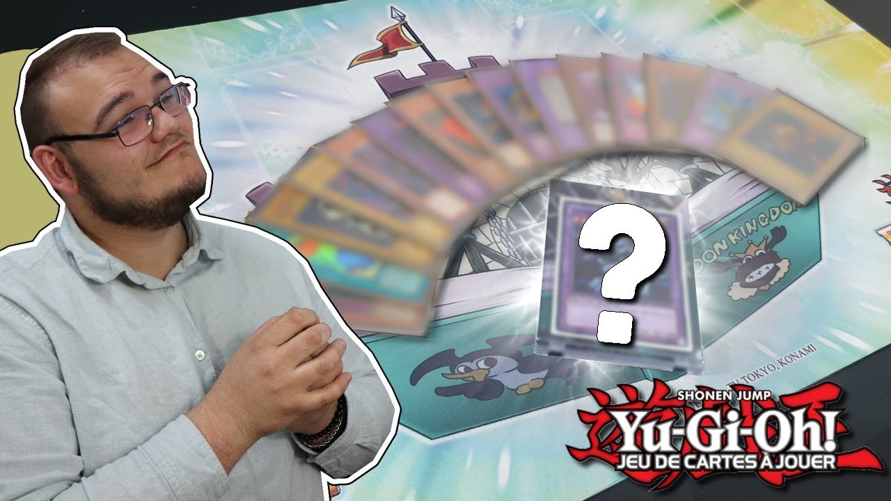 MES 15 CARTES LES PLUS CHÈRES ! | Collection de Cartes très rare Yu-Gi-OH! 🇫🇷