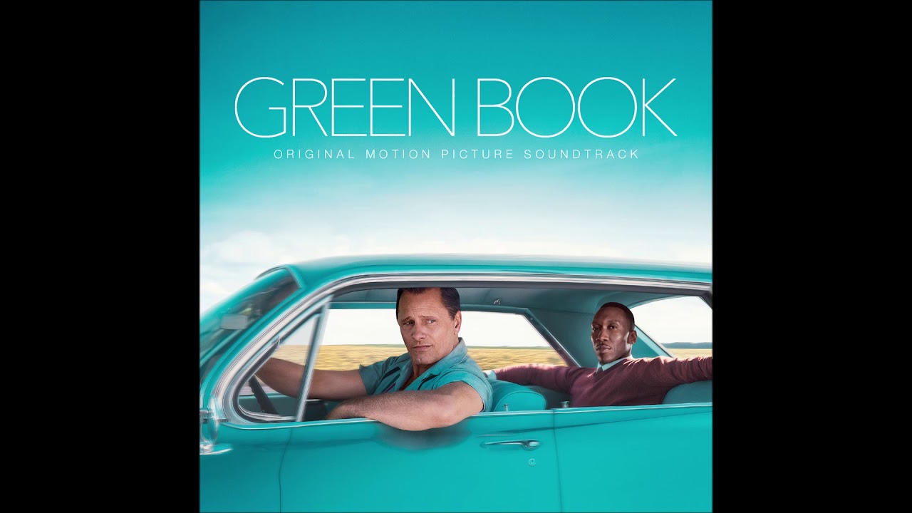 Green Book Soundtrack - 