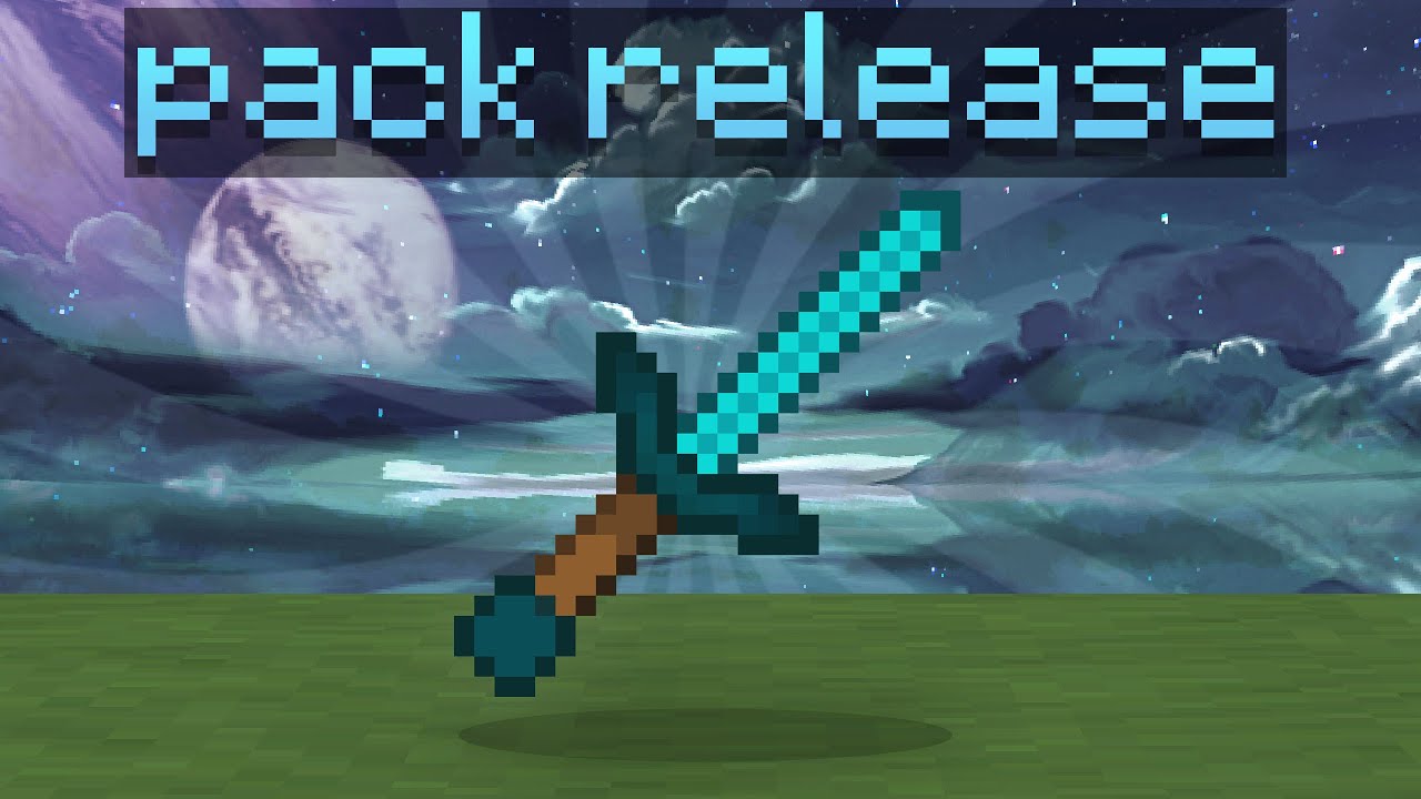 The Best Bedwars Texture Pack (oofinqs private release) (20+ Sword Overlays)