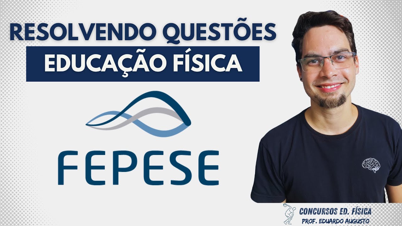 FEPESE - Solving Physical Education Questions