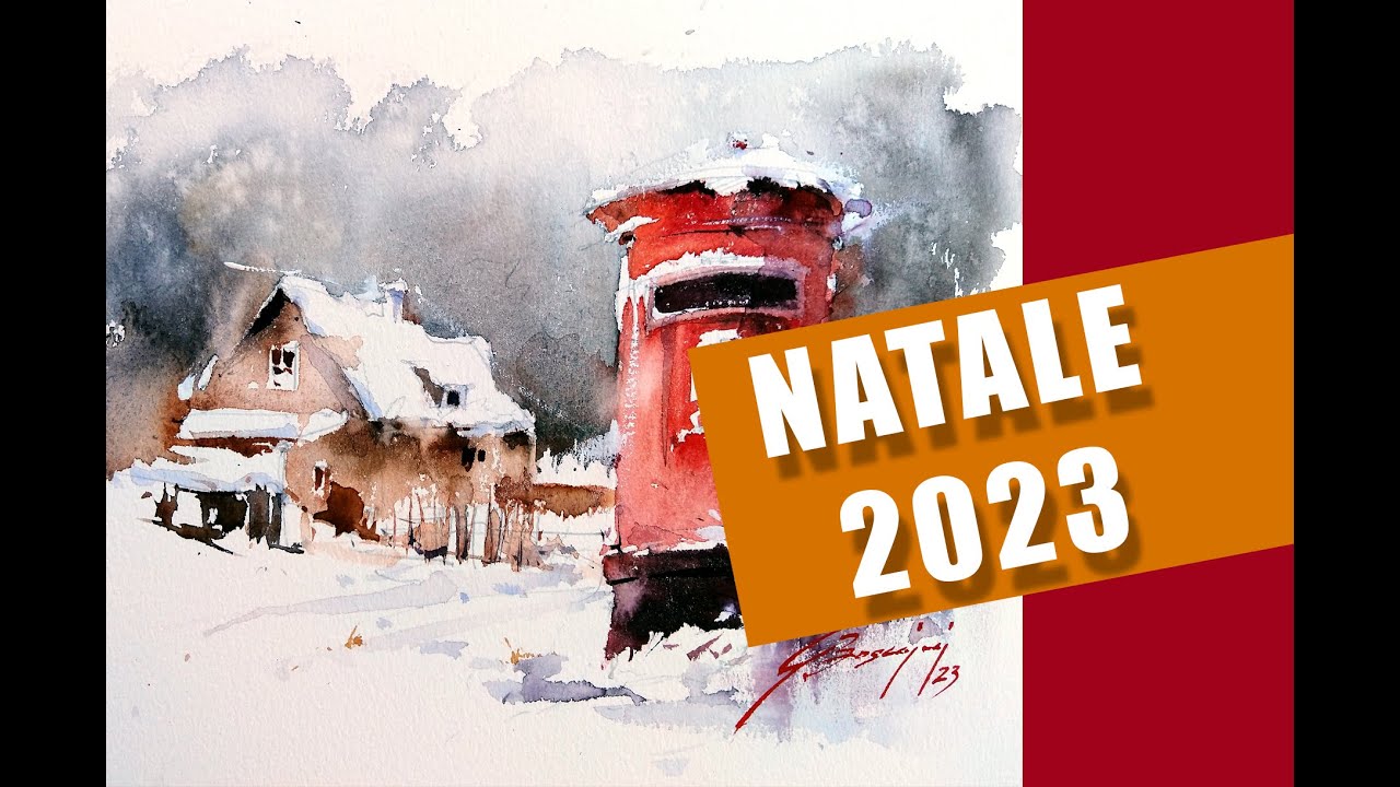 Buon Natale 2023
