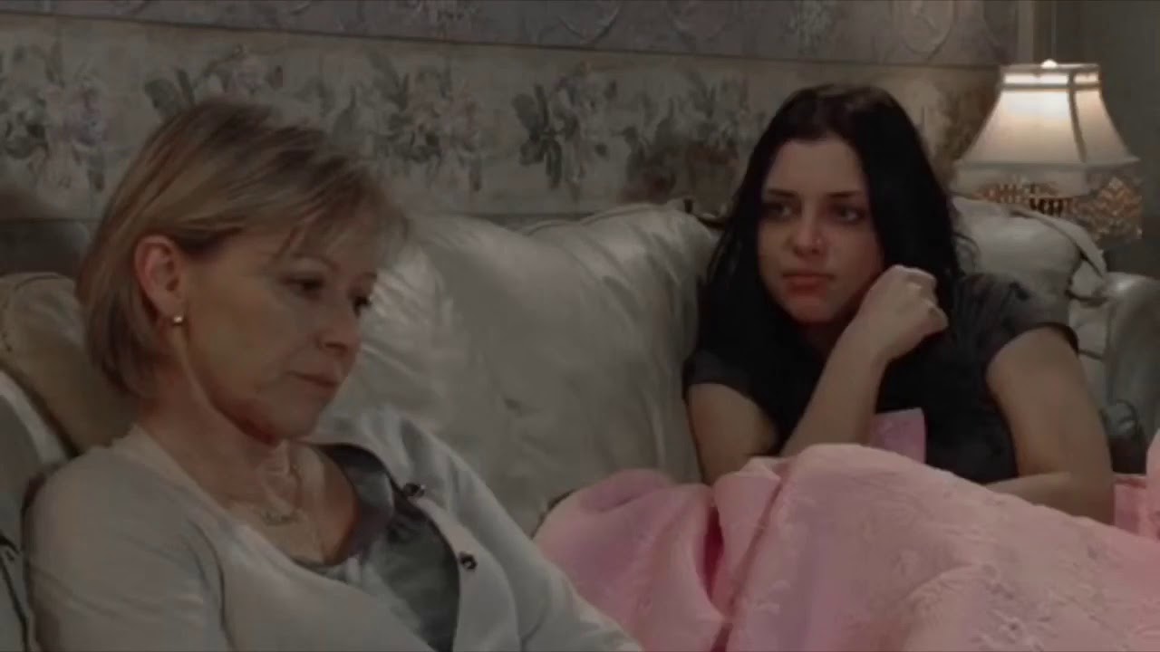 Eastenders| Whitney Dean| Leave Right Now