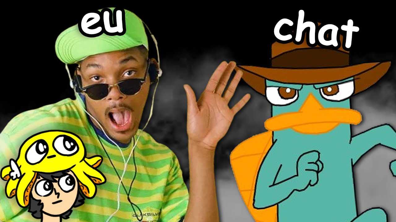 joguei 