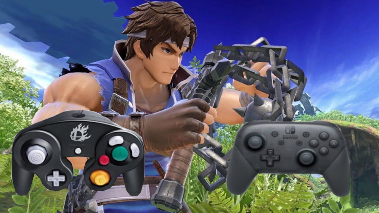 Belmont Input Guide
