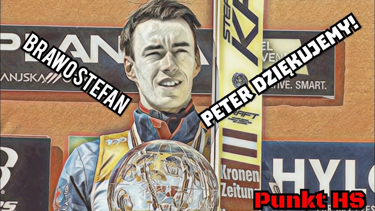 NAJGORSZY FINAŁ SEZONU W TEJ DEKADZIE? - Planica - Punkt HS [S7E14]