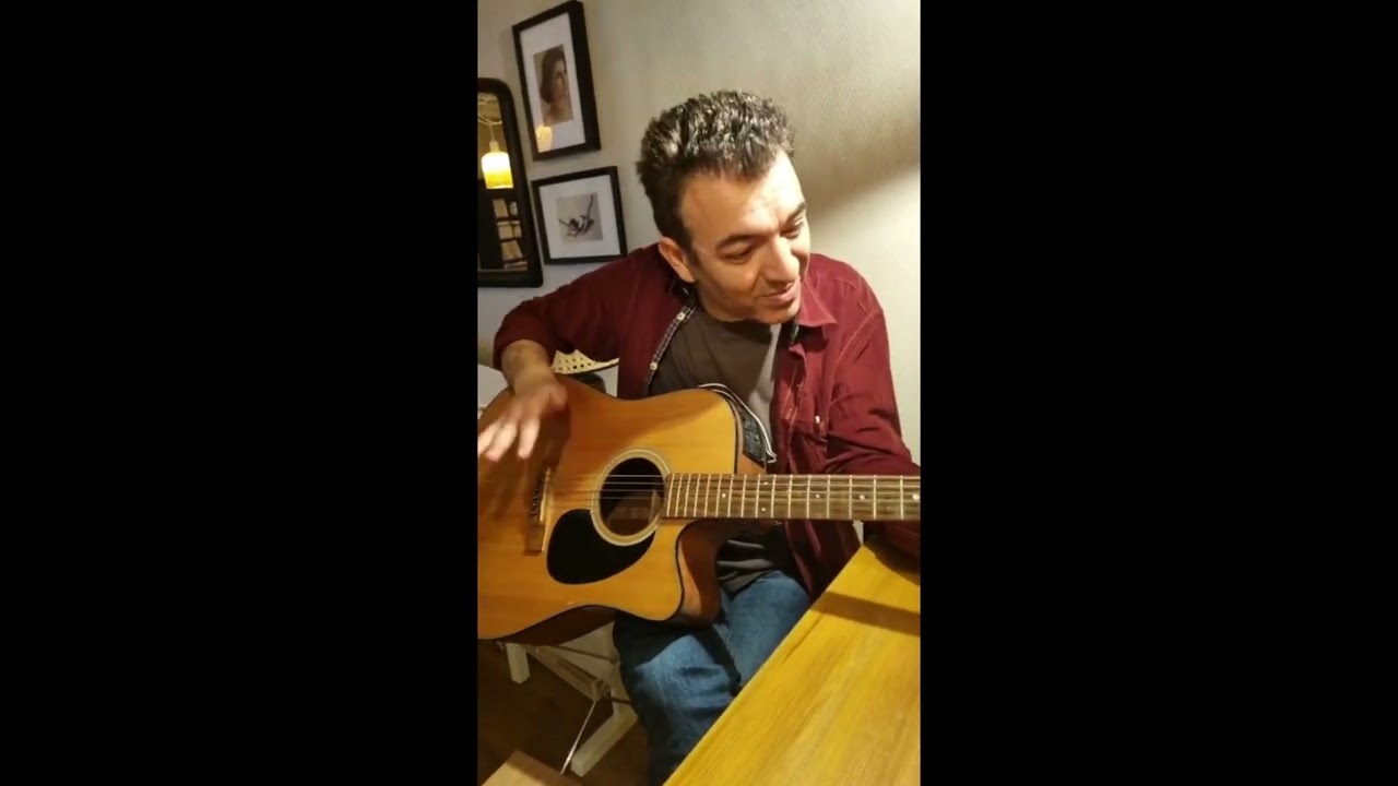 Oğuz Aksaç - Ayrılık Hasreti Kâr Etti Cana 2024