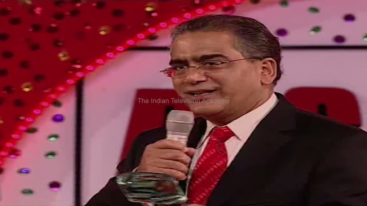Arun Purie | The ITA Awards
