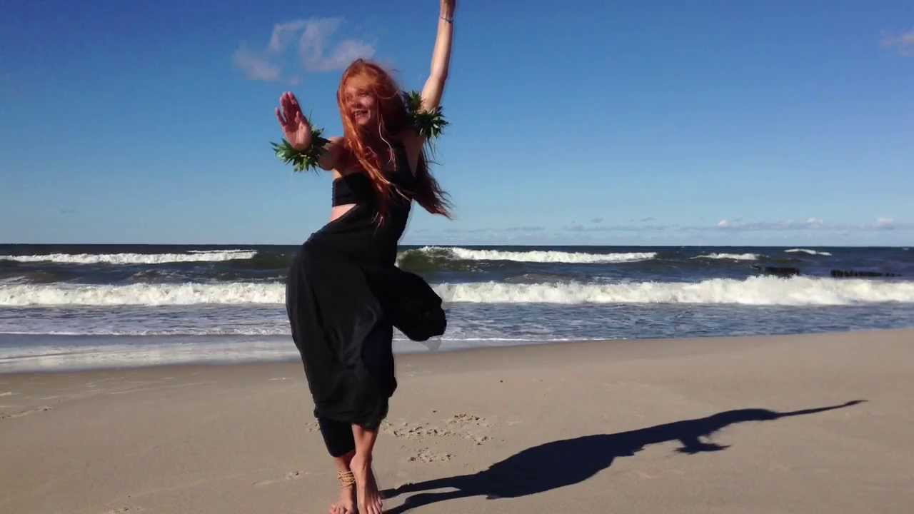KA ULUWEHI O KE KAI