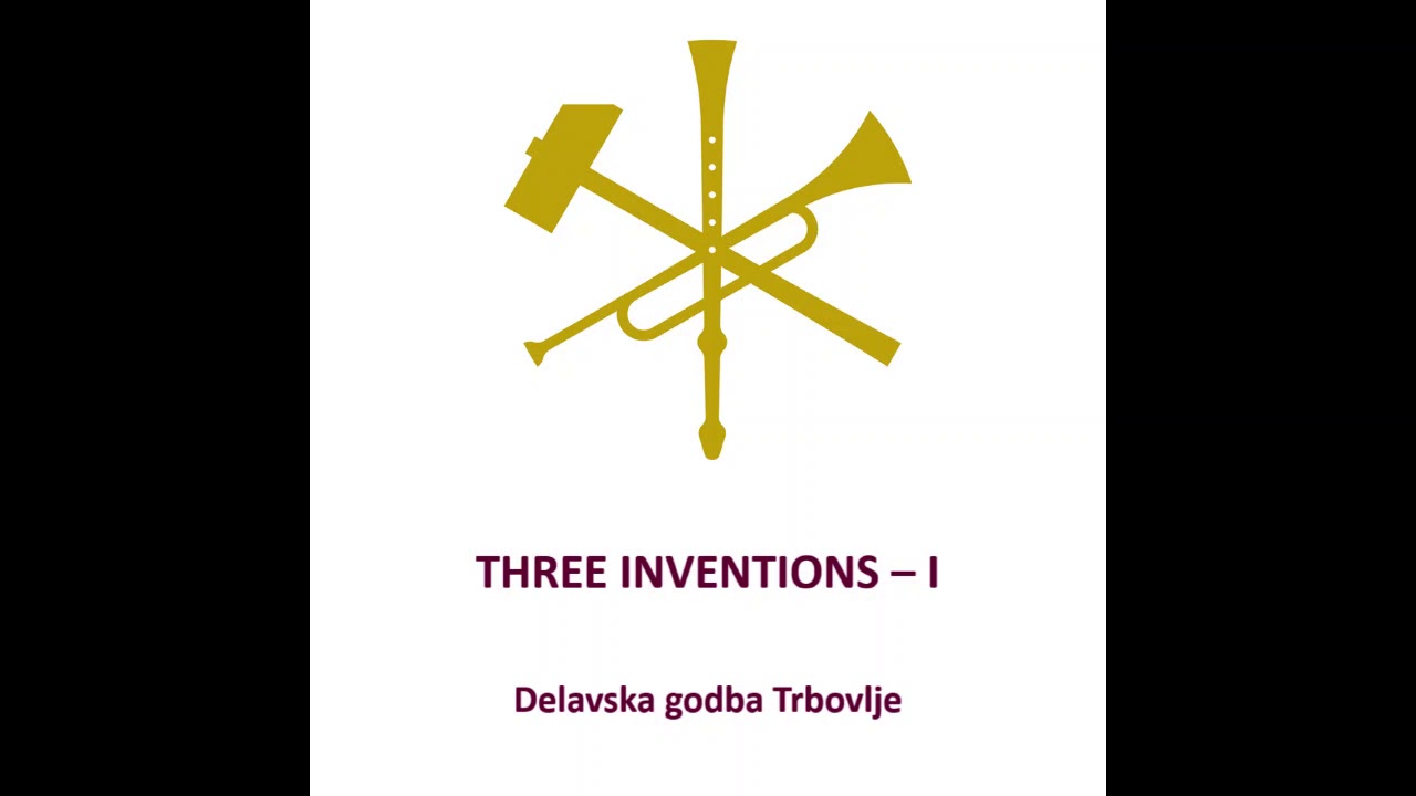 Three Inventions – I (Flippant) – Pierre Schaeffer (LP/CD)