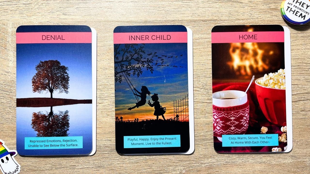❤️ First Meeting with Future Spouse | 🌈 Pick a Card Reading Timeless