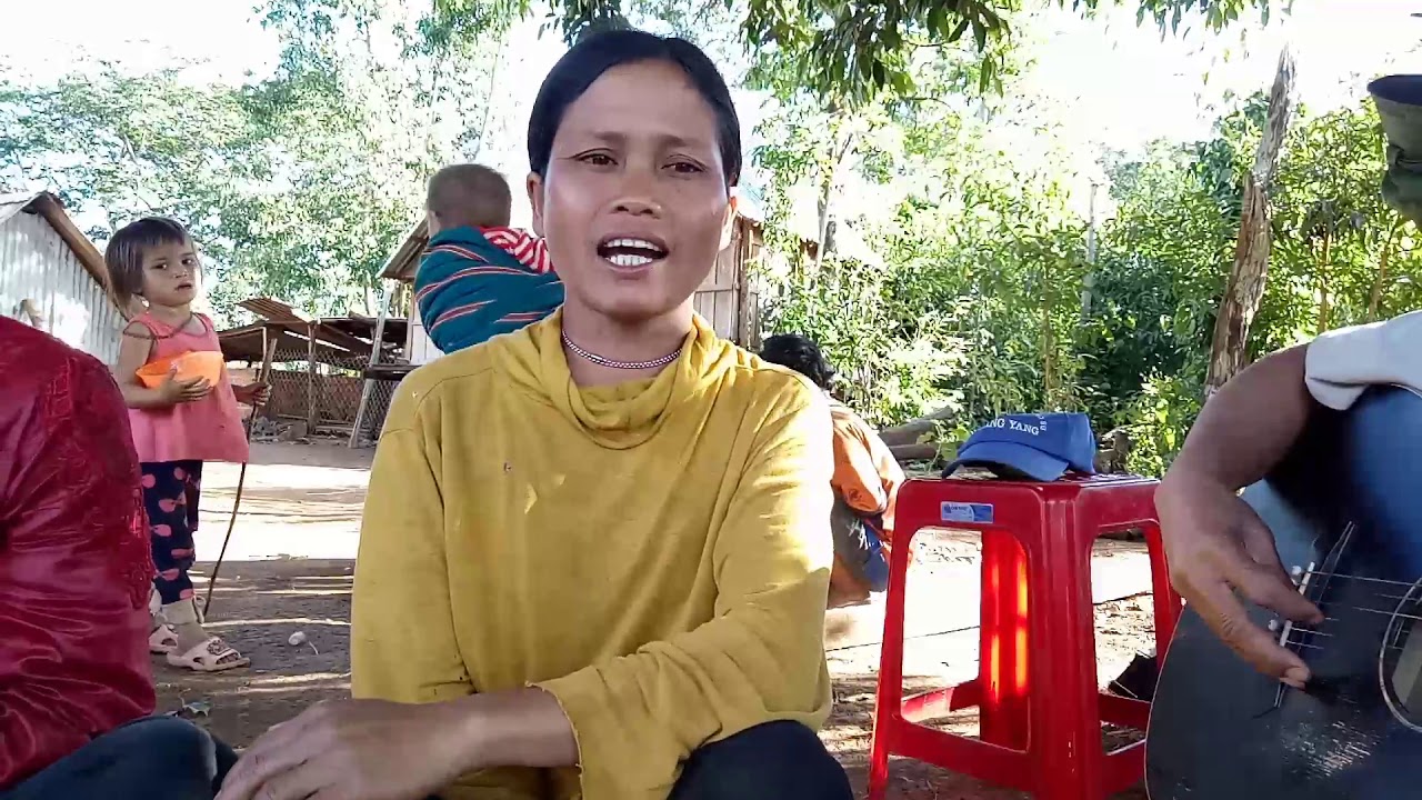 HƠRI PƠ CHOT ĐI BA NGÔI HNAM MA XƠ PƠLEI KUAI // JOH BAHNAR