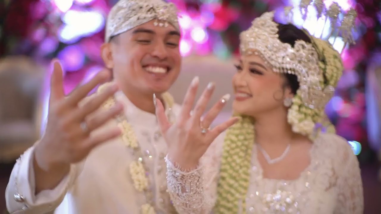 wedding Sonia & Dava