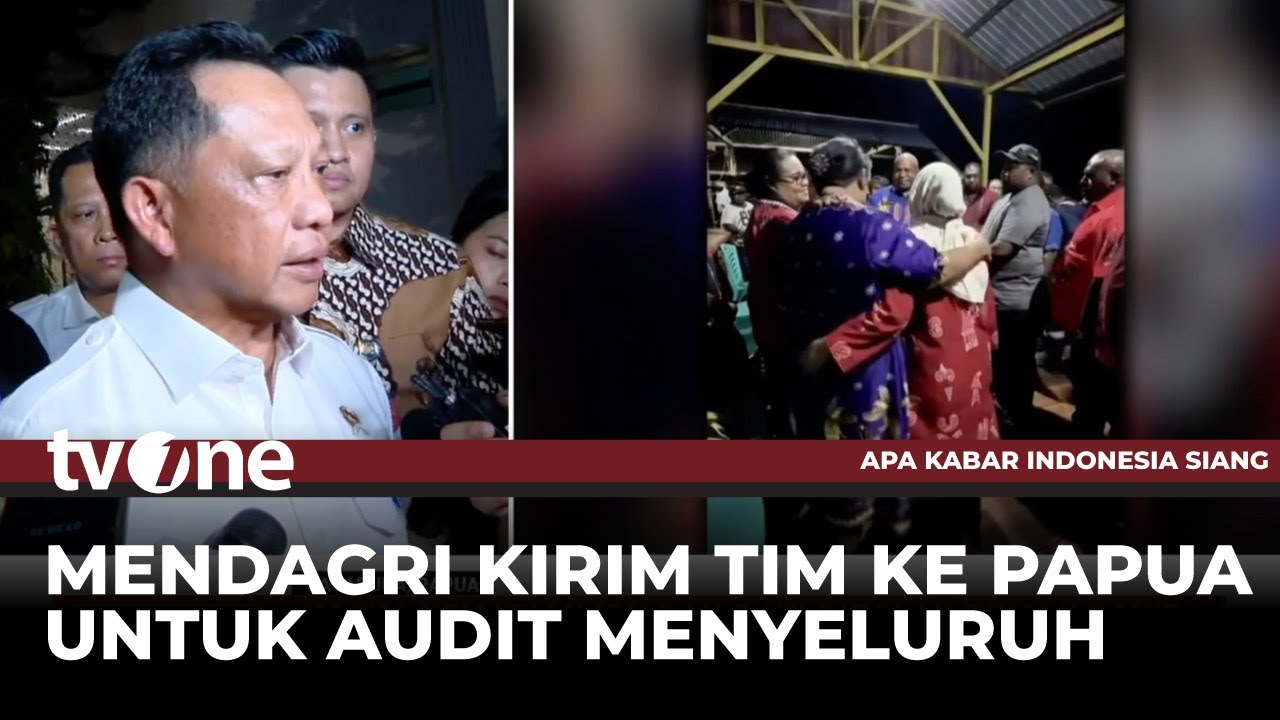 Ibu Hamil dan Bayi Meninggal Usai Ditolak 4 RS | AKIS tvOne
