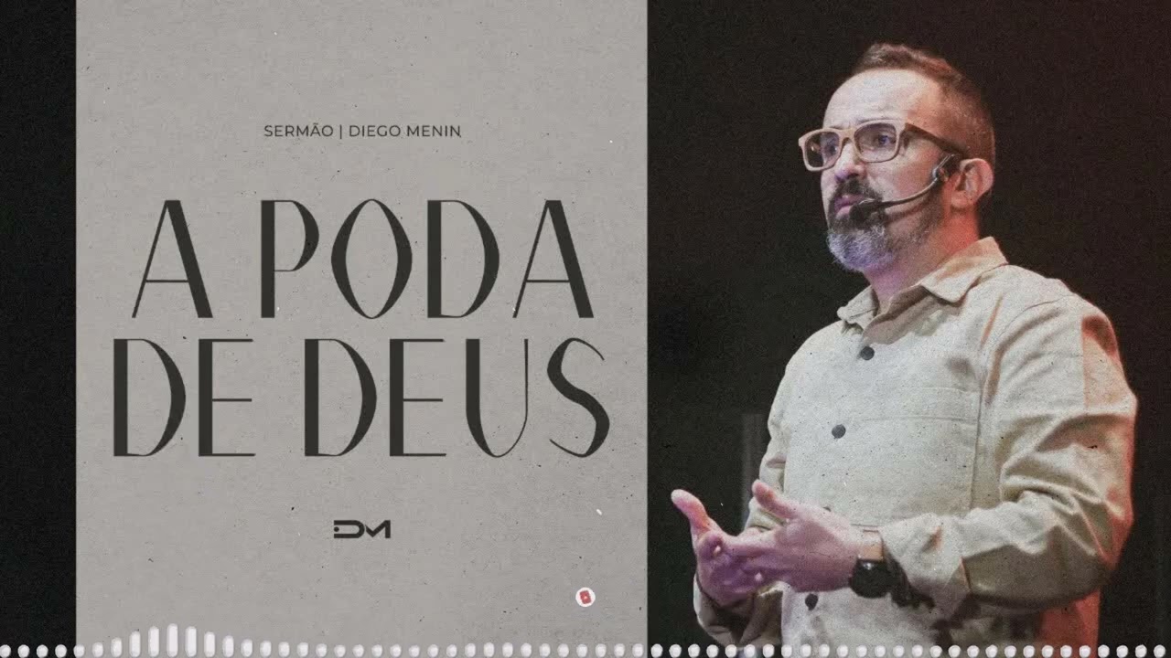 DO SOFRIMENTO AO MILAGRE - DIEGOMENIN SERMÃO