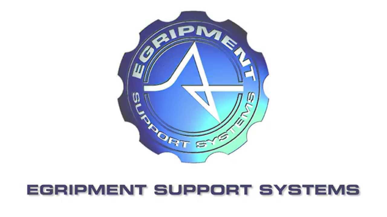 EGRIPMENT - Xtreme T10 Product Launch IBC 2015