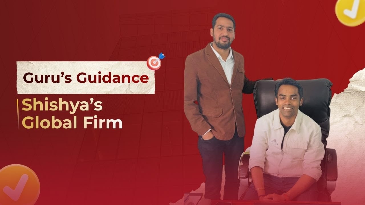 How to Open a CPA Firm in India | CPA | CPA Course | Ankit Jain * Sripal Jain | Simandhar Education|