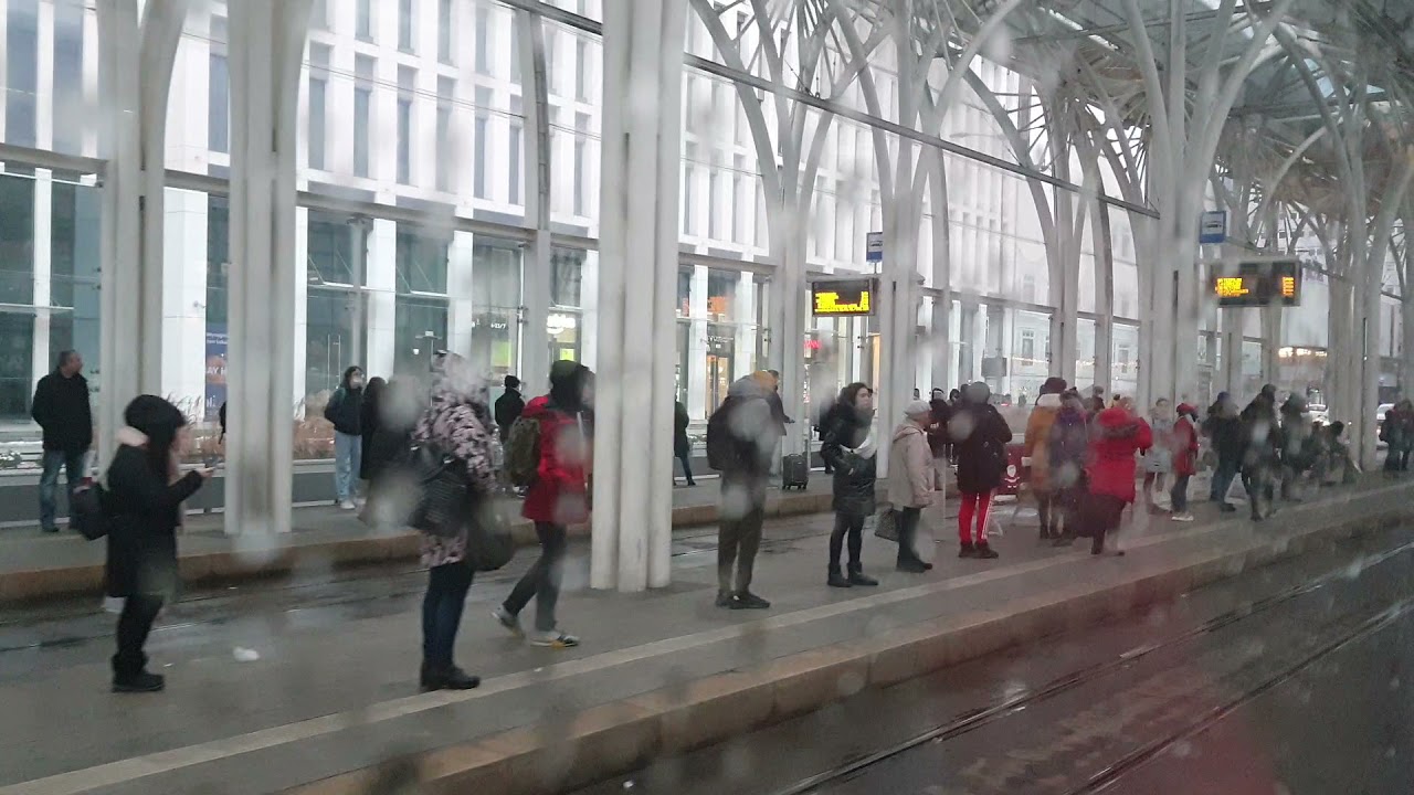Tramwaje Łódź 2021 linia 8B