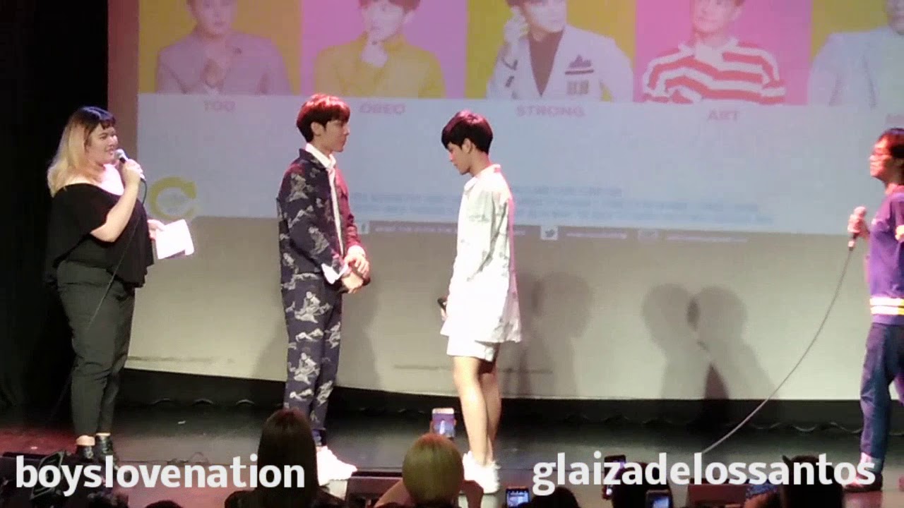 Fast Talk Game With MewArt Couple 😍😍