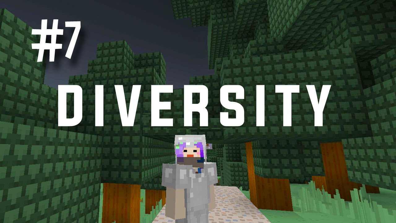 The Dark Forest | Diversity (Ep.7)