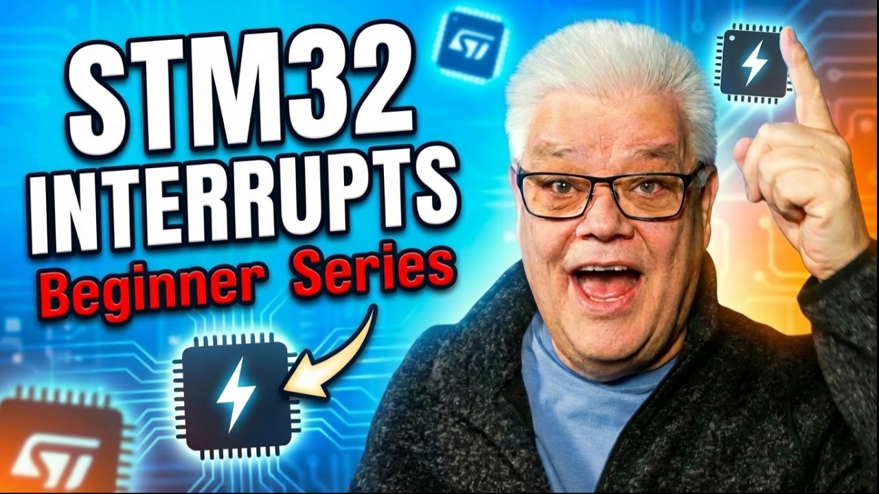 STM32 Callbacks: Where Most Developers Go Wrong