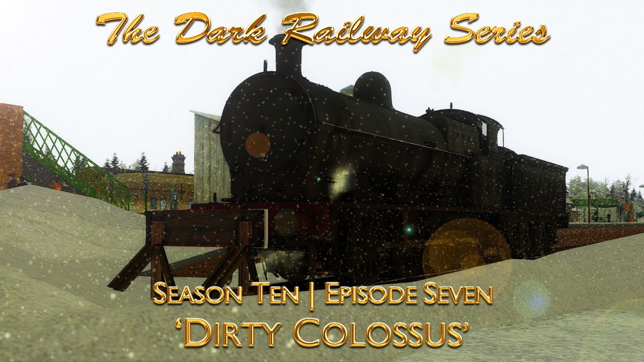TDRS | Season Ten | Episode Seven