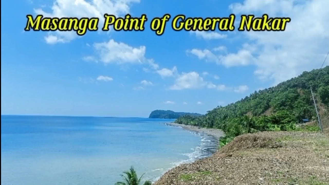 Masanga Point - General Nakar Quezon