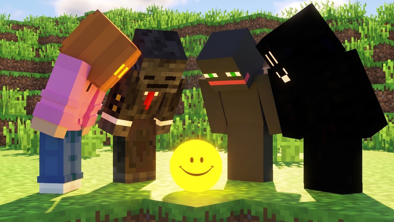 We Played The REAL Verity Mod...