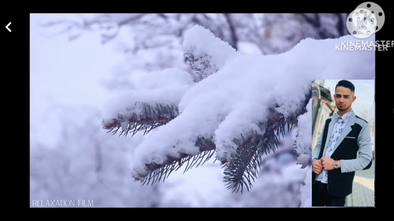 Fratele Ionatan Hai cu toti sa ne &icirc;chinam (Colind) 2026 Oficial Video! 