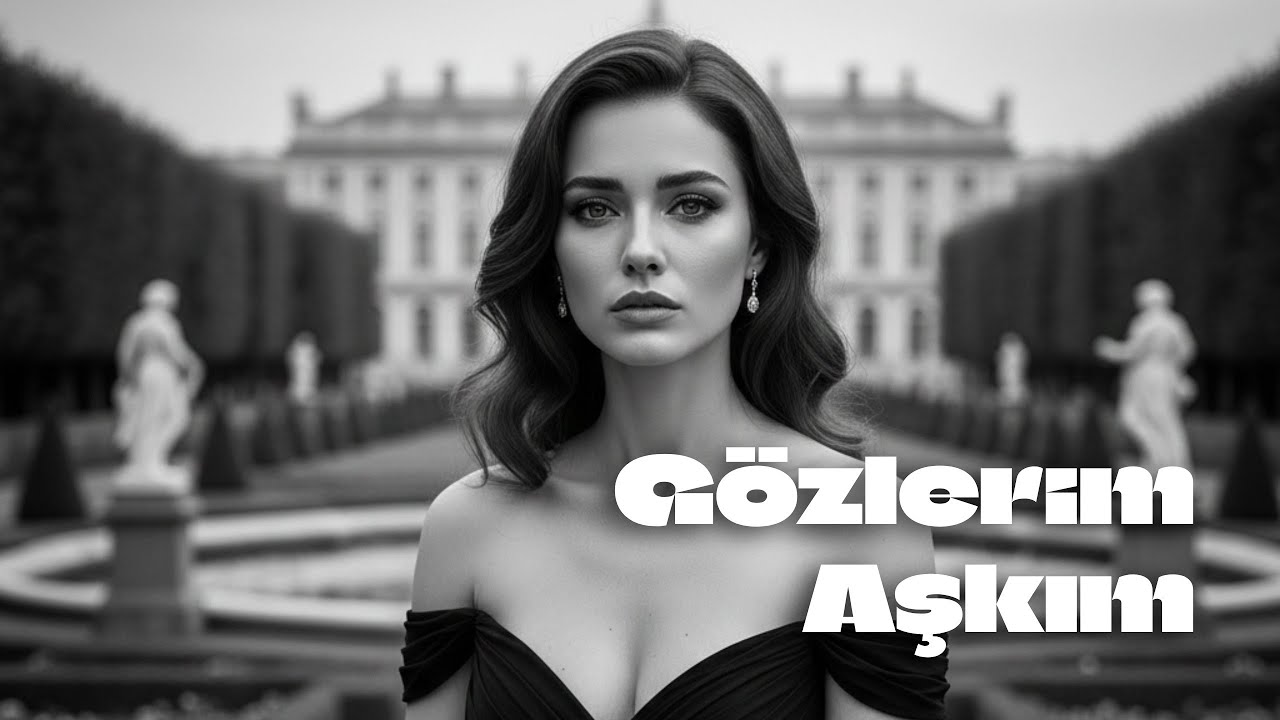 Gözlerim Açık