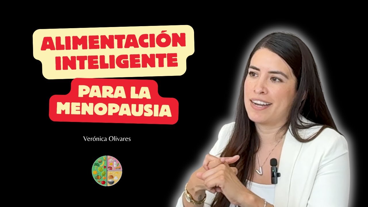 Experta en Nutrición Hormonal: “No se trata de estar flaca, se trata de sentirse bien”