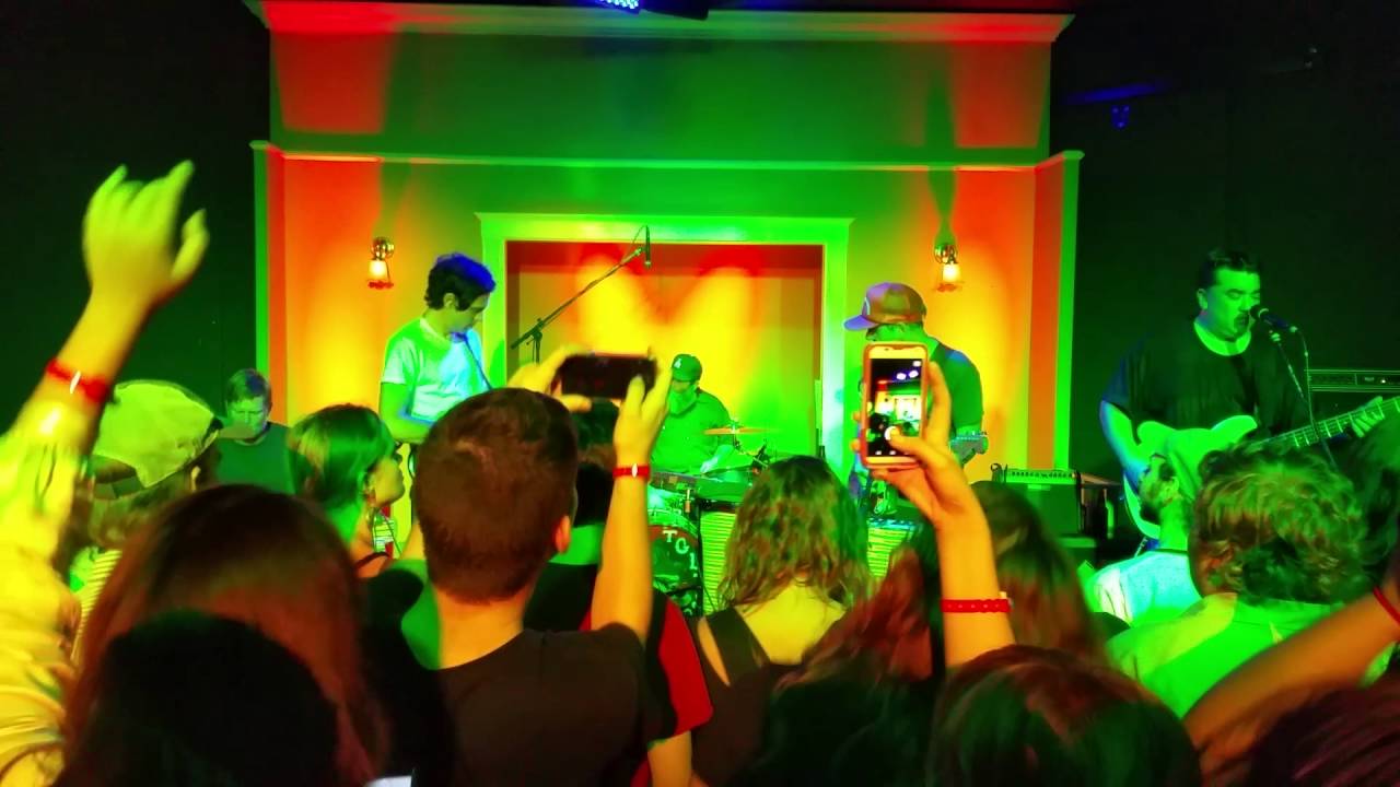 New Grandaddy Song 