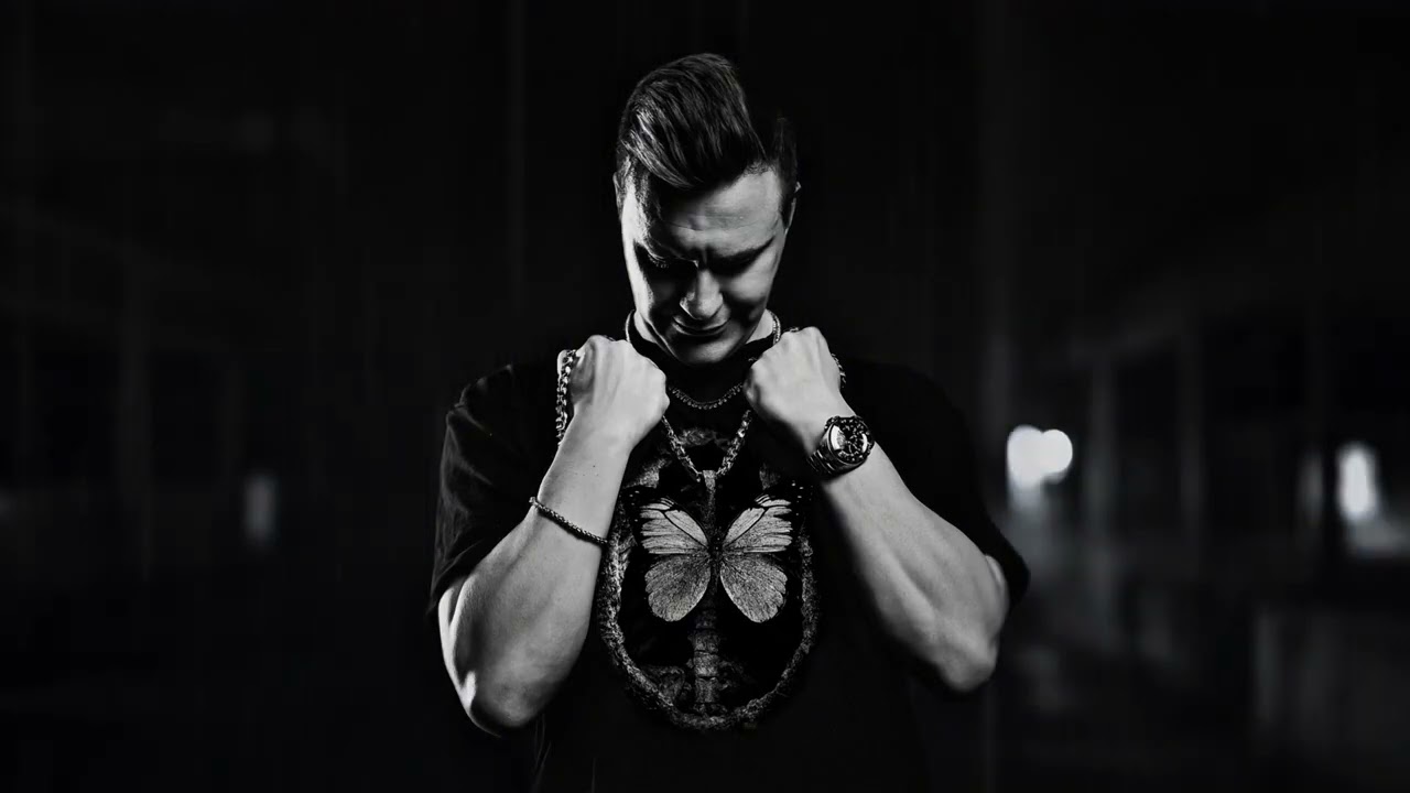 Bushido - Schmetterling (Toby DEE Remix) - Schranz Mix