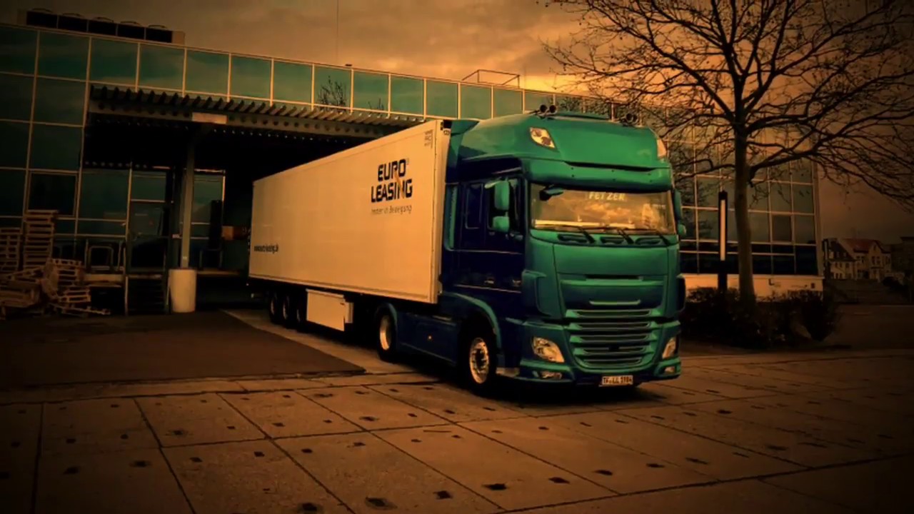 Frigo Express Trucking