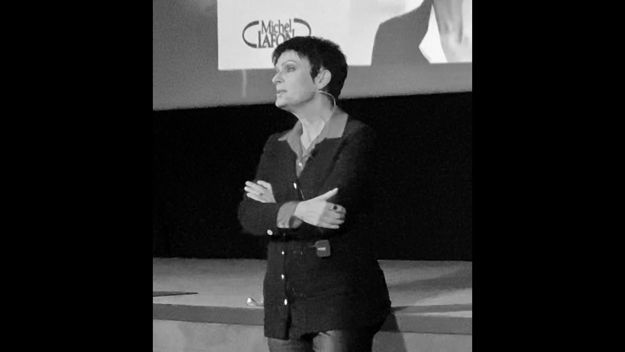 21.01.2023 - Patricia Darré - Conférence de Sarlat