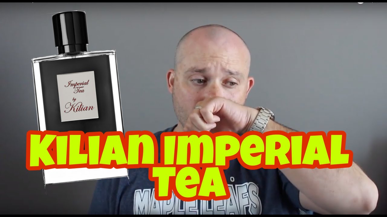 Kilian Imperial Tea / FLORAL BOMB and UNISEX???