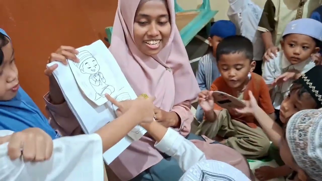 Kegiatan 