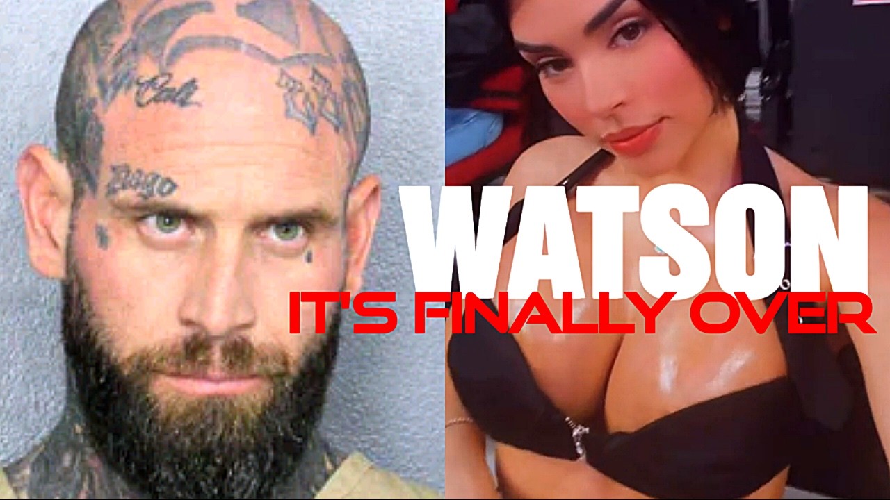 Its Finally Over For Wes Watson