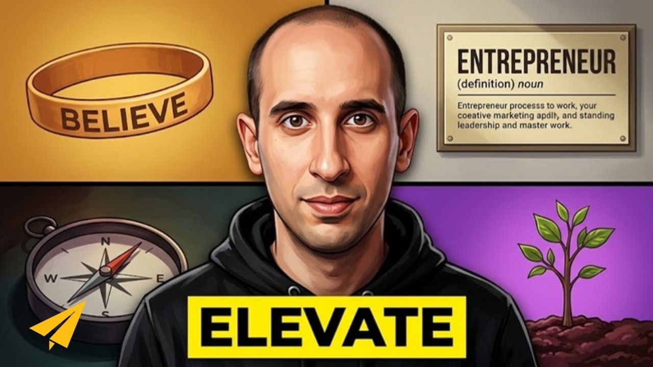 How to Master Leadership in 23 Minutes | Elevate Your Team