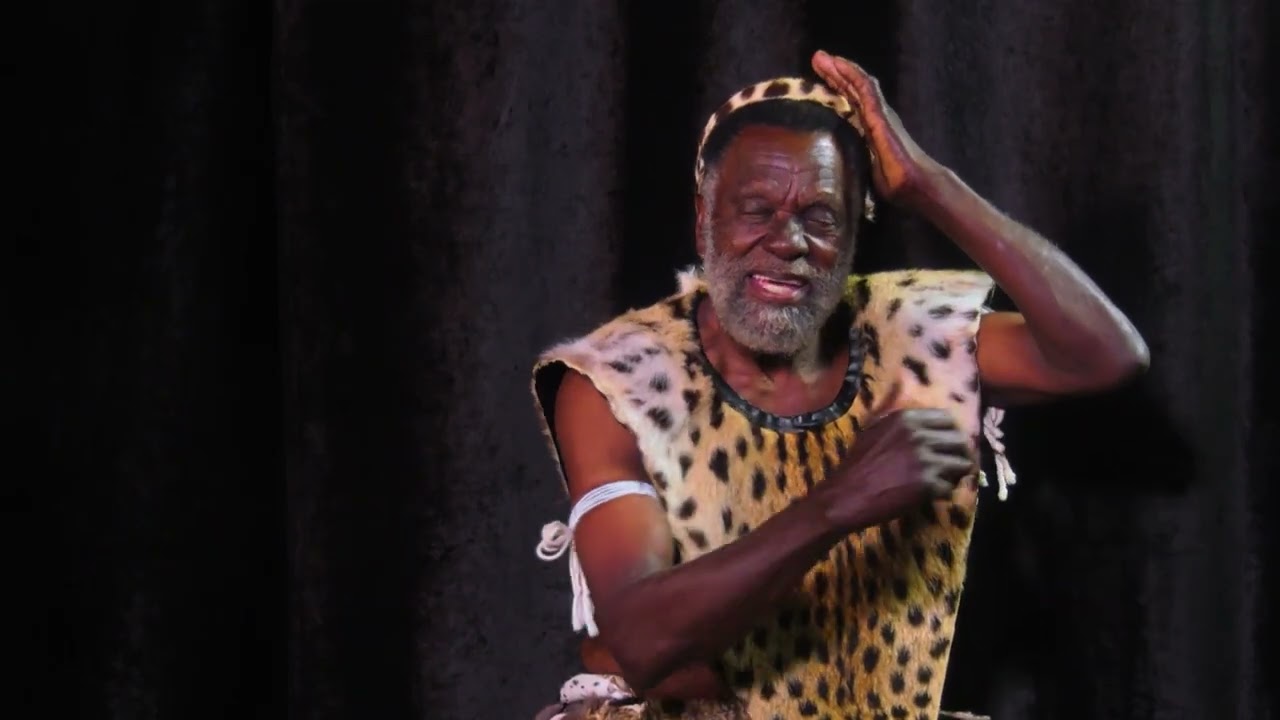 Udlungwana Wombelebele S2 E2 30102025