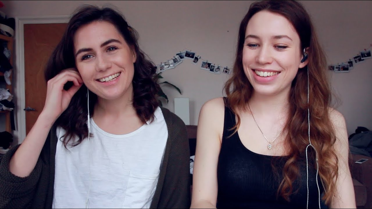 Rihanna - Unfaithful || With Dodie Clark!
