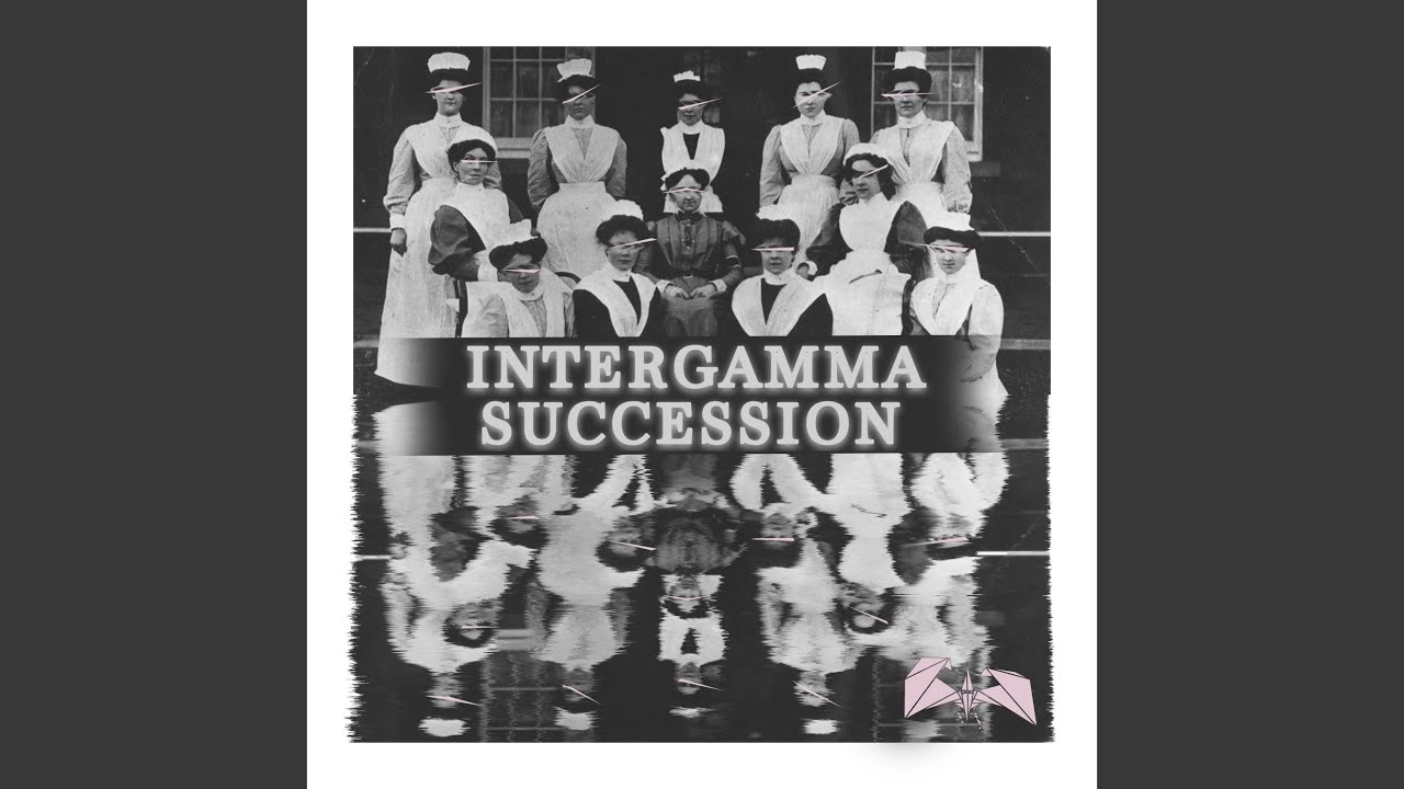 Intergamma Succession