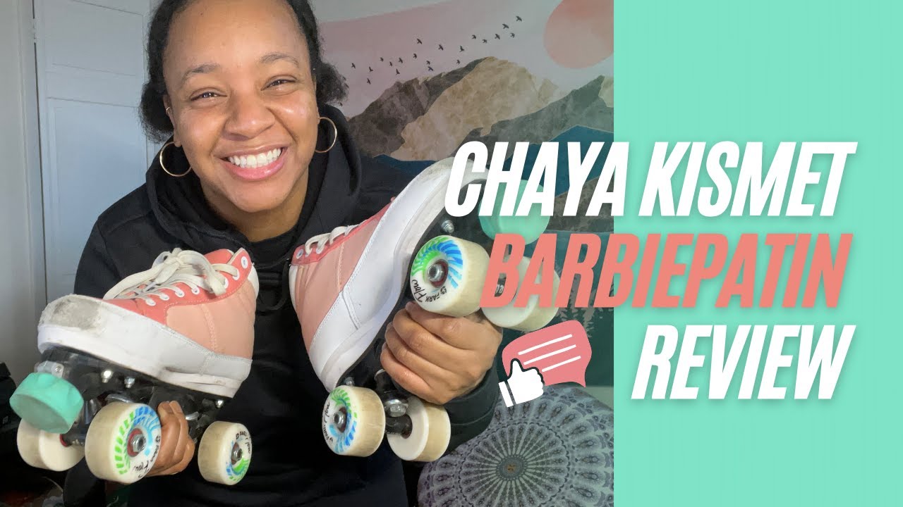 PRTTY in Pink | Chaya Kismet Update (1.5 Years Later)
